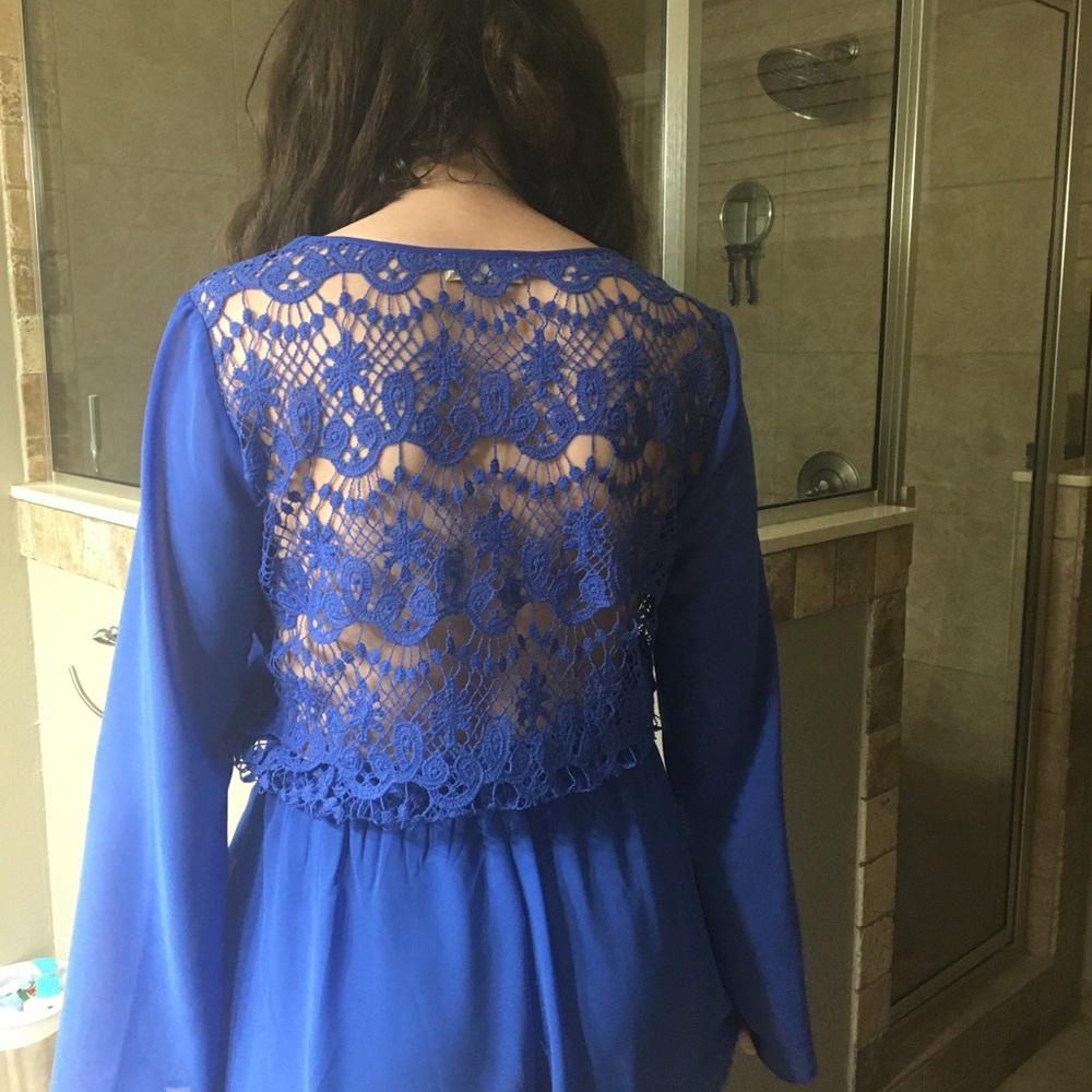 Alter’dState Romper - Picture 5 of 5